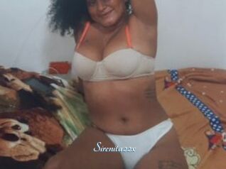 Sirenita22x