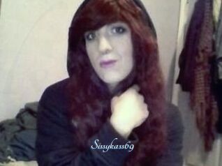 sissykass69 Lesbo Sin