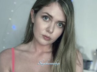 Skyekennedyx