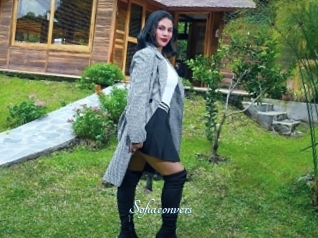 Sofiaconvers