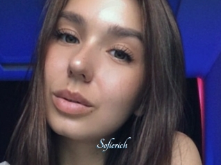 Sofierich