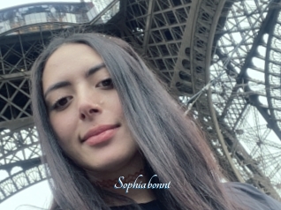 Sophiabonnt