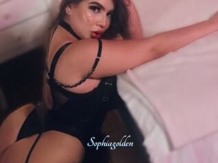 Sophiagolden