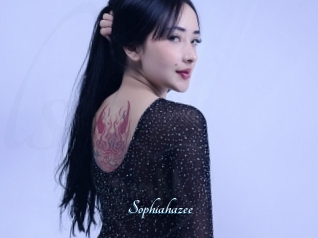 Sophiahazee