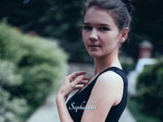 Sophialilis
