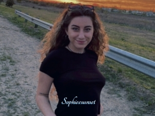 Sophieesunset