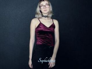 Sophiekittie