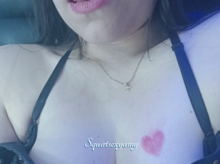 Squirtsexyamy