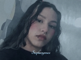 Stephanyrosex