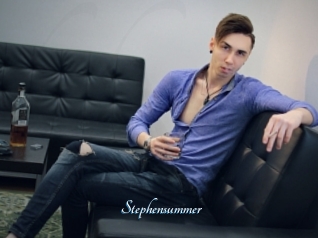 Stephensummer