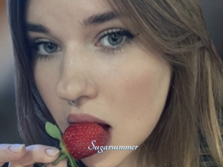 Sugarsummer