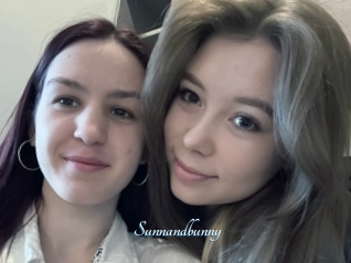 Sunnandbunny