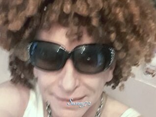 sunny72 Lesbo Sin