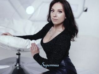 Superrrmia