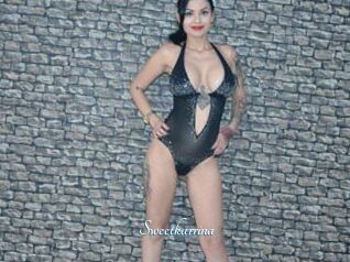 sweetkarrina Lesbo Sin