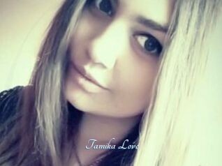 Tamika_Love