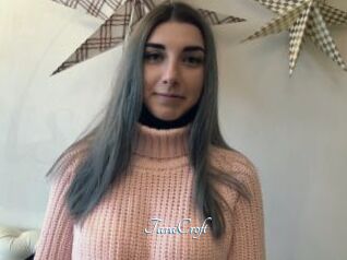 TaraCroft