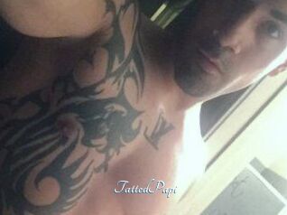 TattedPapi