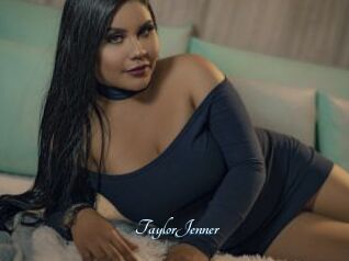 TaylorJenner