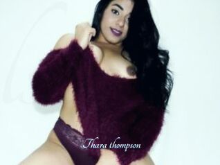 Thara_thompson