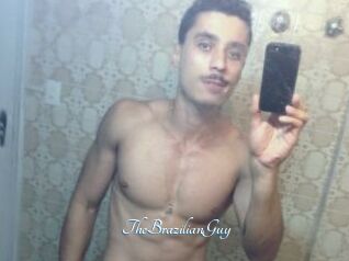 TheBrazilianGuy