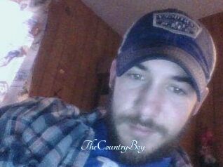 TheCountryBoy