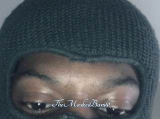 TheMaskedBandit