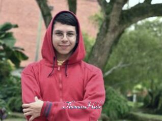 ThomasHale