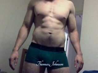 ThomasJohnson