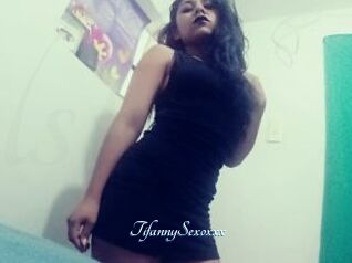 TifannySexoxxx