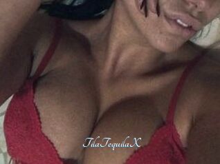 TilaTequilaX