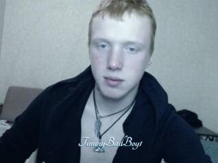 TimmyBadBoy1