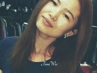 TomiWei