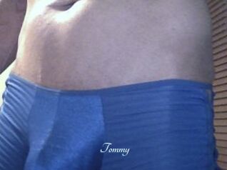 Tommy