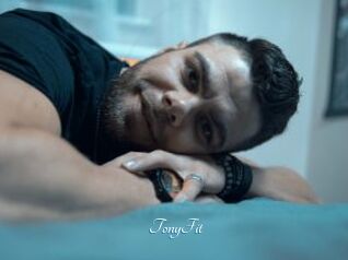 TonyFit