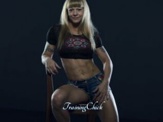 TrainingChick