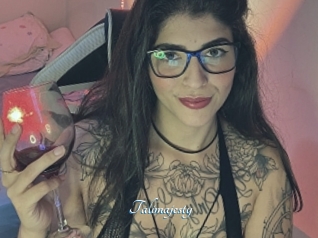 Talimajesty