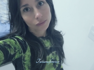 Tatianaforever