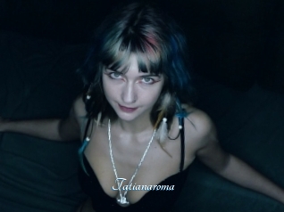 Tatianaroma