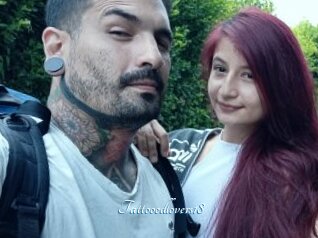 Tattooedlovers18