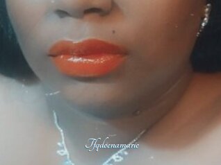 Tfqdeenamarie