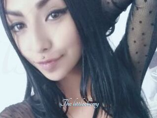 The_littlecherry