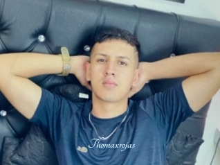 Thomaxrojas