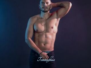 Tommyblue