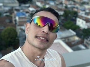 Tomy_rockstar