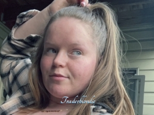 Traderblondie