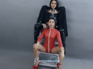 Transgoddessduo