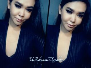 URdreamTSgoddess