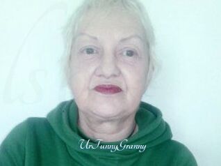 UrFunnyGranny