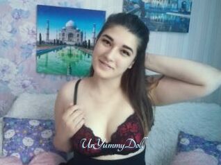 UrYummyDoll